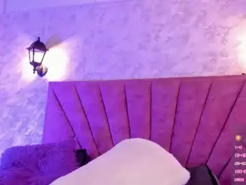 Chaturbate Private Sex Chat of lana_queen13