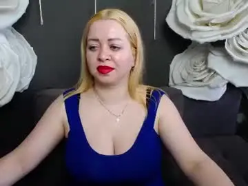 Chaturbate Live Sex of oliviaverr