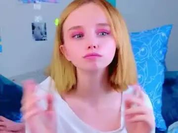 Chaturbate Nude Webcam of popjenny