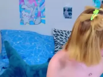 Chaturbate Sex Chat of popjenny