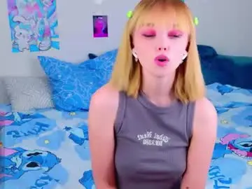 Chaturbate Live Sex Cam of popjenny