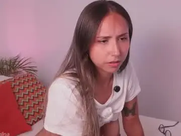 Chaturbate Live Porn of sweet_kalisa