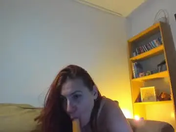 Chaturbate Live Sex Cam of the_imperfect_one