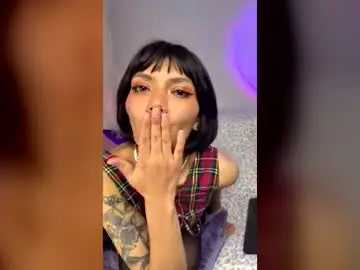 Chaturbate Sex Chat of _sensualkitten_
