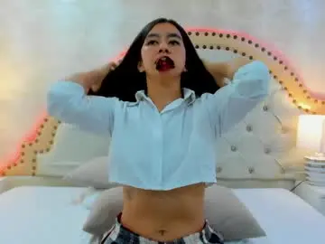 Chaturbate Free Porn Cam of alenacoleman