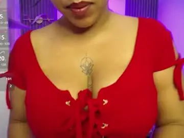 Chaturbate Adult Video Chat of candyhot_tk