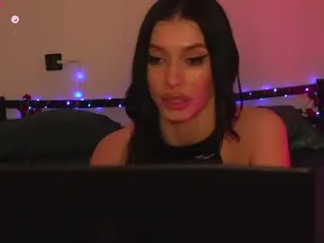 Chaturbate Nude Webcam of damnedolivia