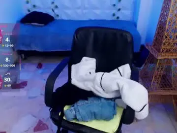 Chaturbate Nude Webcam of lana_fiore