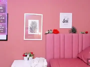Chaturbate Watch Live Sex Cams of luisa_boobs_