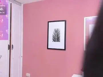 Chaturbate Watch Live Sex Cams of luisa_boobs_