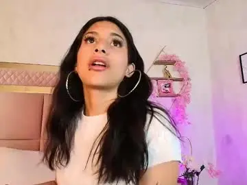 Chaturbate Watch Live Sex Cams of madhison_5