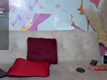 Chaturbate Adult Webcam of magical_muse12