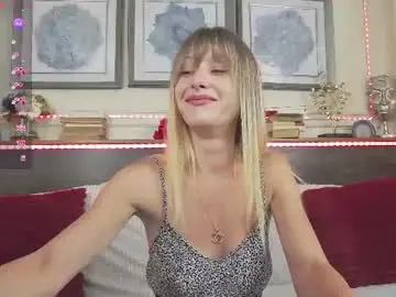 Chaturbate Private Sex Chat of musedollx