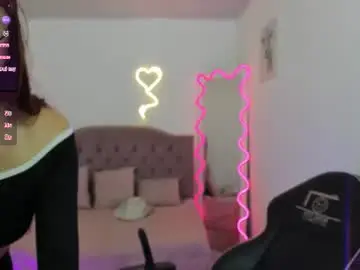 Chaturbate Watch Live Sex Cams of zaafira_tay