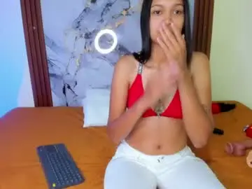 Chaturbate Sex Chat of zoe_blake1