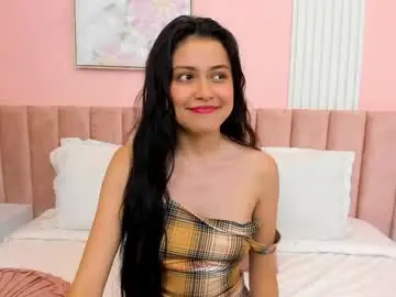Chaturbate Nude Webcam of _isabellacarter