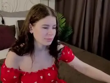 Chaturbate Sex Cam of _nikol_cute_