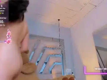 Chaturbate Watch Live Sex Cams of auroraflowers