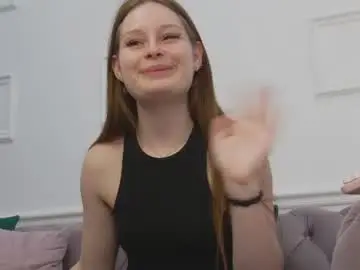 Chaturbate Best Webcam of grace_agnes