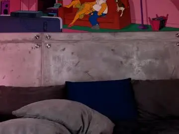 Chaturbate Watch Live Sex Cams of izi_fox