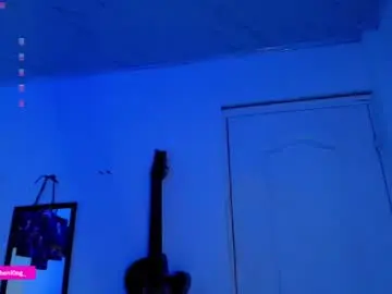 Chaturbate Adult Webcam of nicorobinn