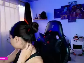 Chaturbate Adult Webcams of nicorobinn