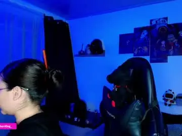 Chaturbate Best live sex cam show of nicorobinn
