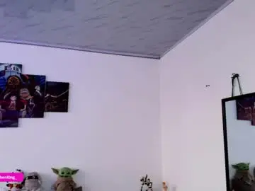Chaturbate Best live sex cam show of nicorobinn