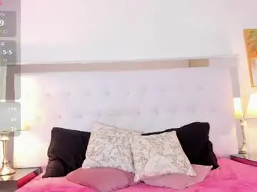 Chaturbate Live Sex Cam of _philippa_