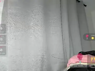 Chaturbate Adult Video Chat of caroline_tovar_