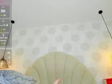 Chaturbate Adult Webcam of cielo_banks