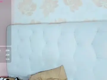 Chaturbate Sex Cam of cielo_banks