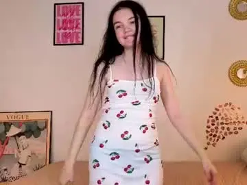 Chaturbate Live Sex of emmasmall