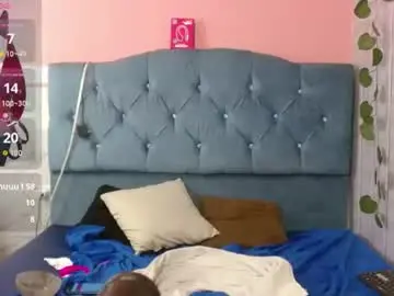 Chaturbate Sex Cam of estefania_vargas