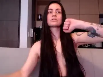 Chaturbate Live Sex of guccipussy1