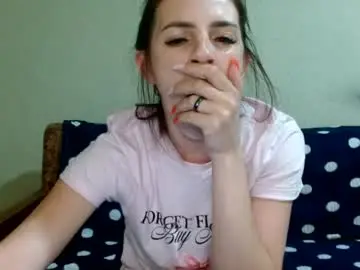 Chaturbate Sex Chat of kirapriz410435