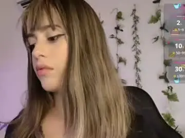 Chaturbate Live Porn of madisonbyers