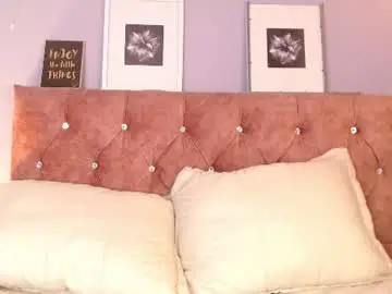 Chaturbate Best live sex cam show of nikibrice
