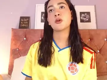 Chaturbate Sex Cam of nikibrice