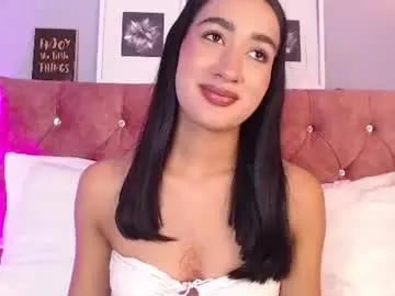 Chaturbate Adult Video Chat of nikibrice