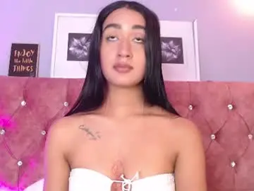 Chaturbate Adult Webcam of nikibrice