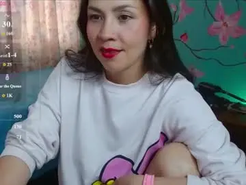 Chaturbate Nude Webcam of solhime