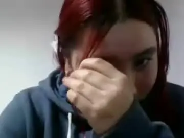 Chaturbate Live Sex of anni000__