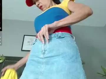 Chaturbate Live Sex of charlottelemke