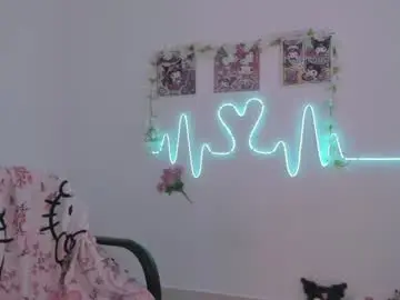 Chaturbate Live Sex of coralinexxx07