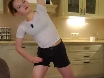 Chaturbate Free Porn Cam of darcifilbrardt