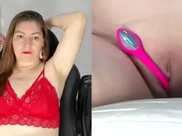 Chaturbate Adult Video Chat of lexalove2