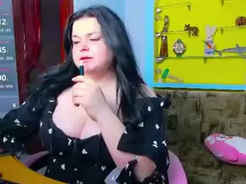 Chaturbate Nude Webcam of linasexy777