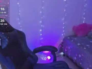 Chaturbate Watch Live Sex Cams of roseliam_