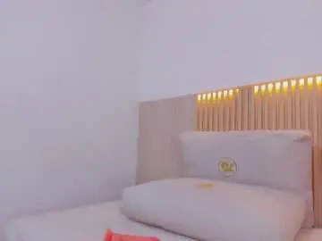 Chaturbate Adult Webcam of selena_holt
